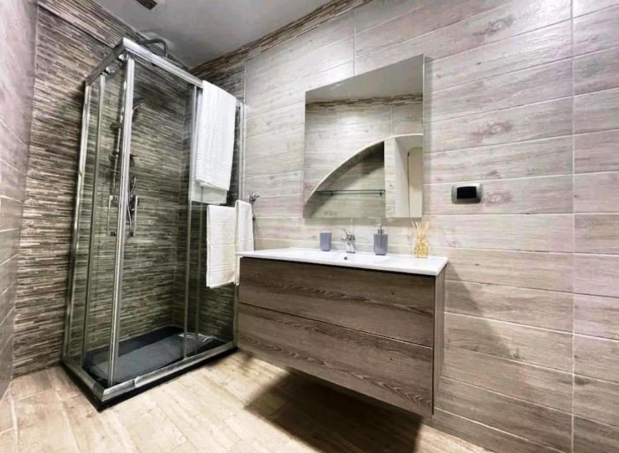 Appartement Vallese Spagnoli - *