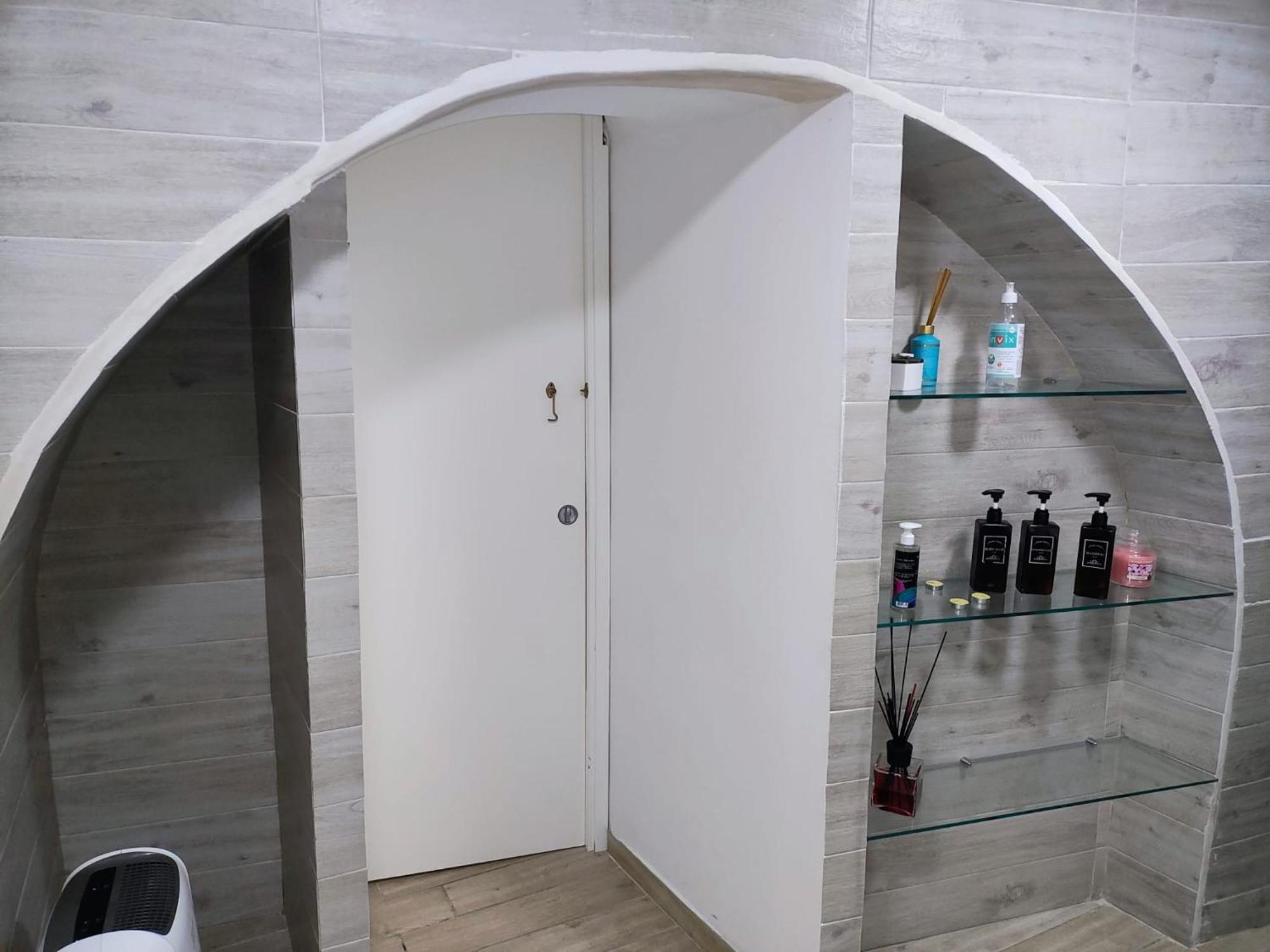 Vallese Spagnoli - Appartement