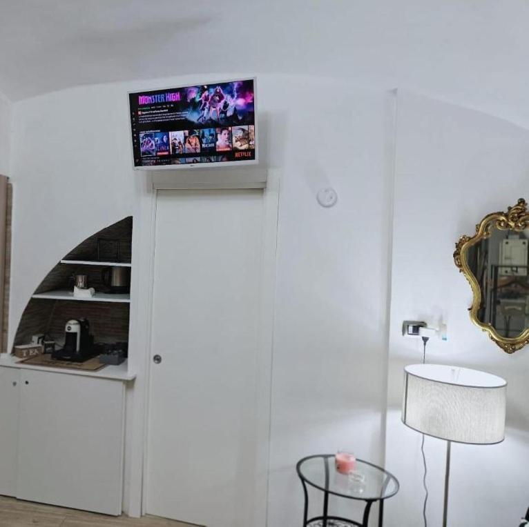 Vallese Spagnoli - Appartement