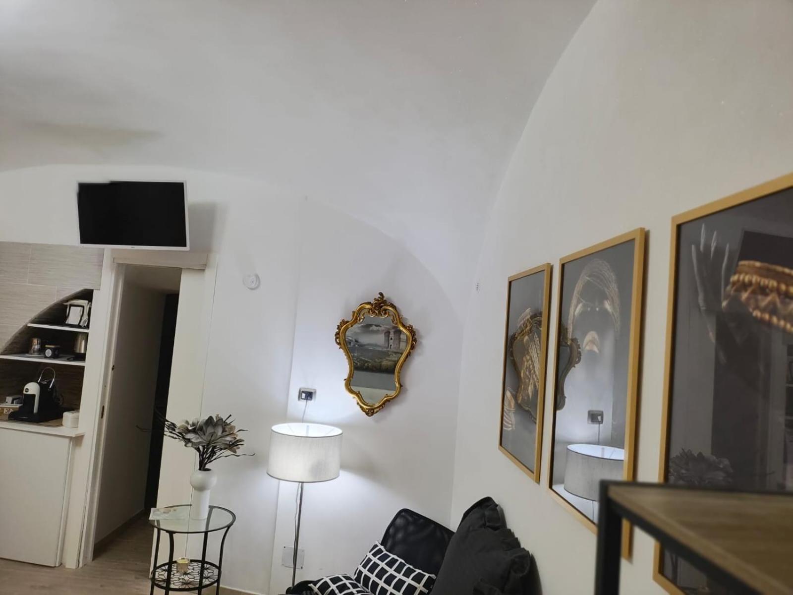 Appartement Vallese Spagnoli - *