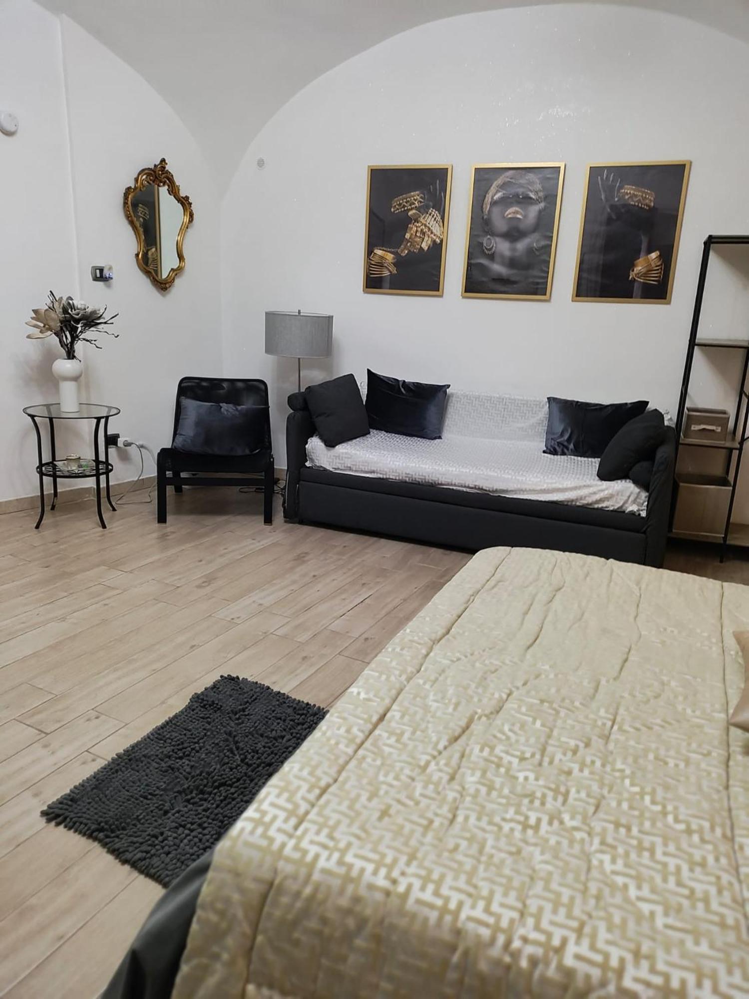 Vallese Spagnoli - Napels