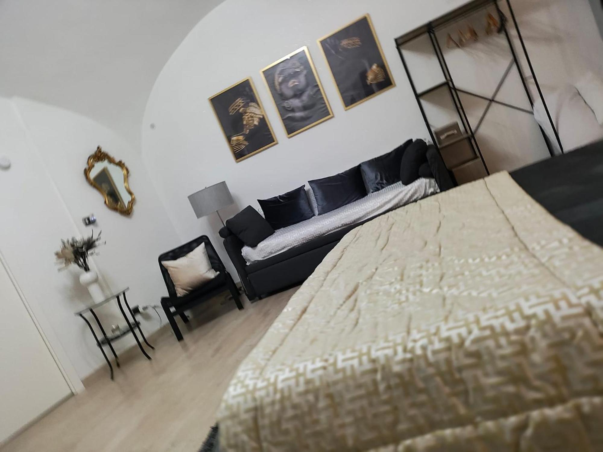 Appartement Vallese Spagnoli -