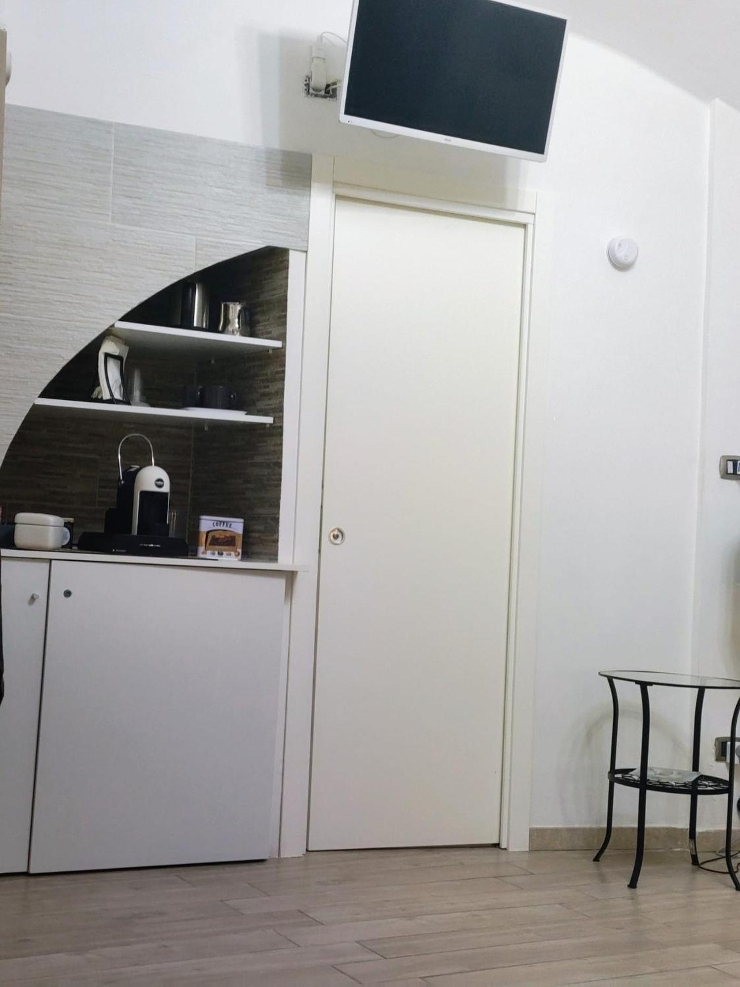Vallese Spagnoli - Appartement Napels