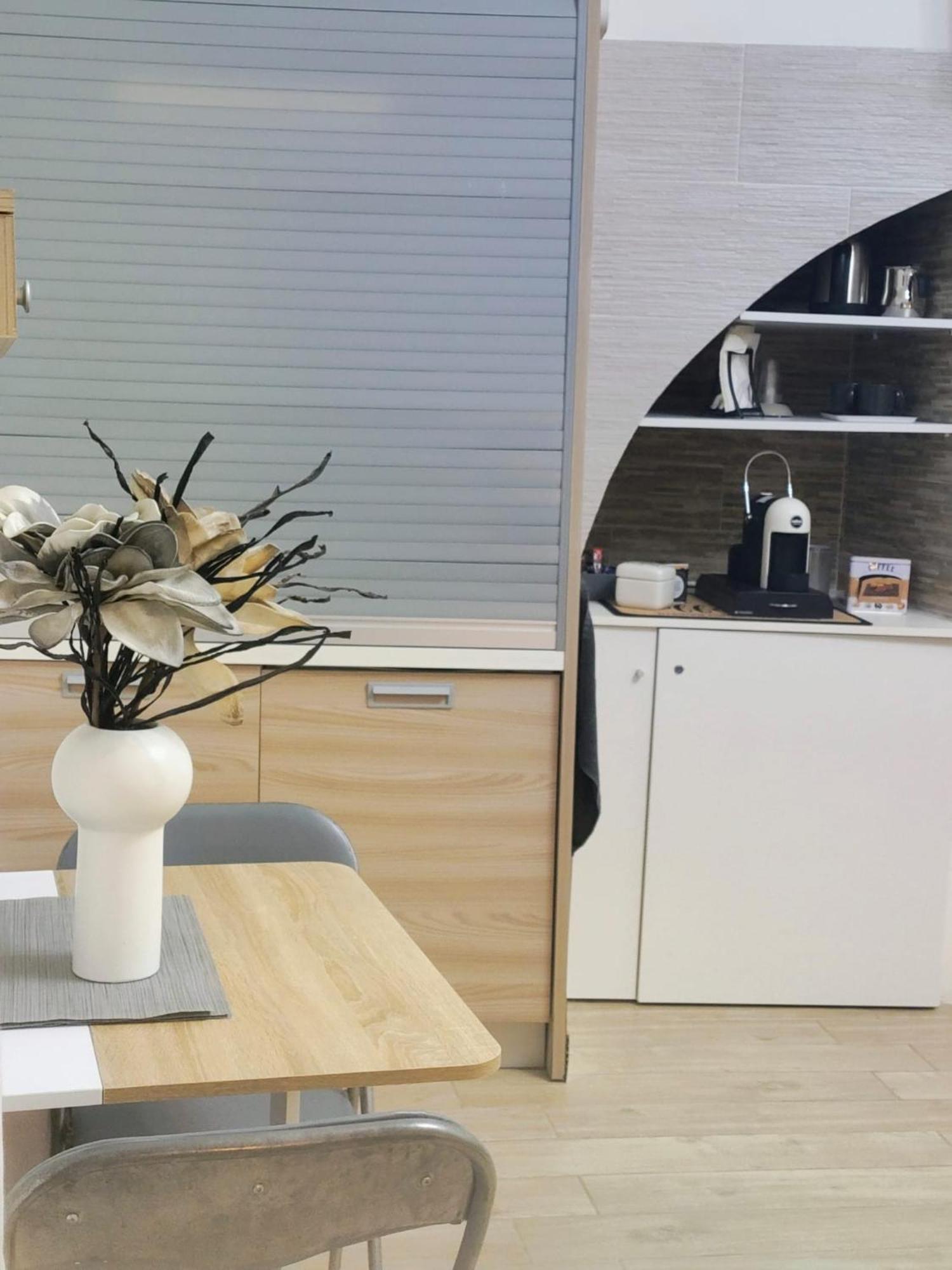 Vallese Spagnoli - Appartement
