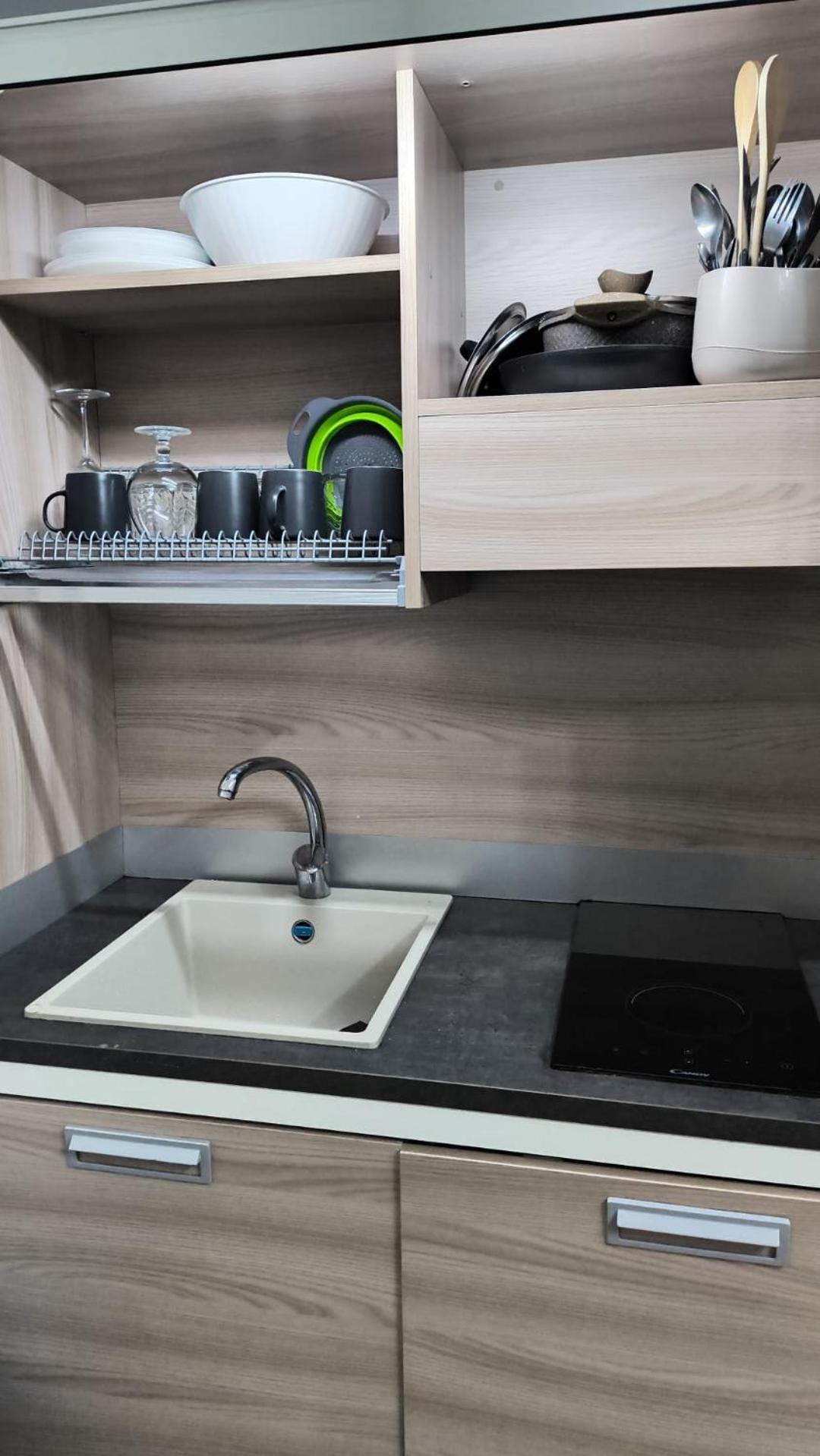 Appartement Vallese Spagnoli - *