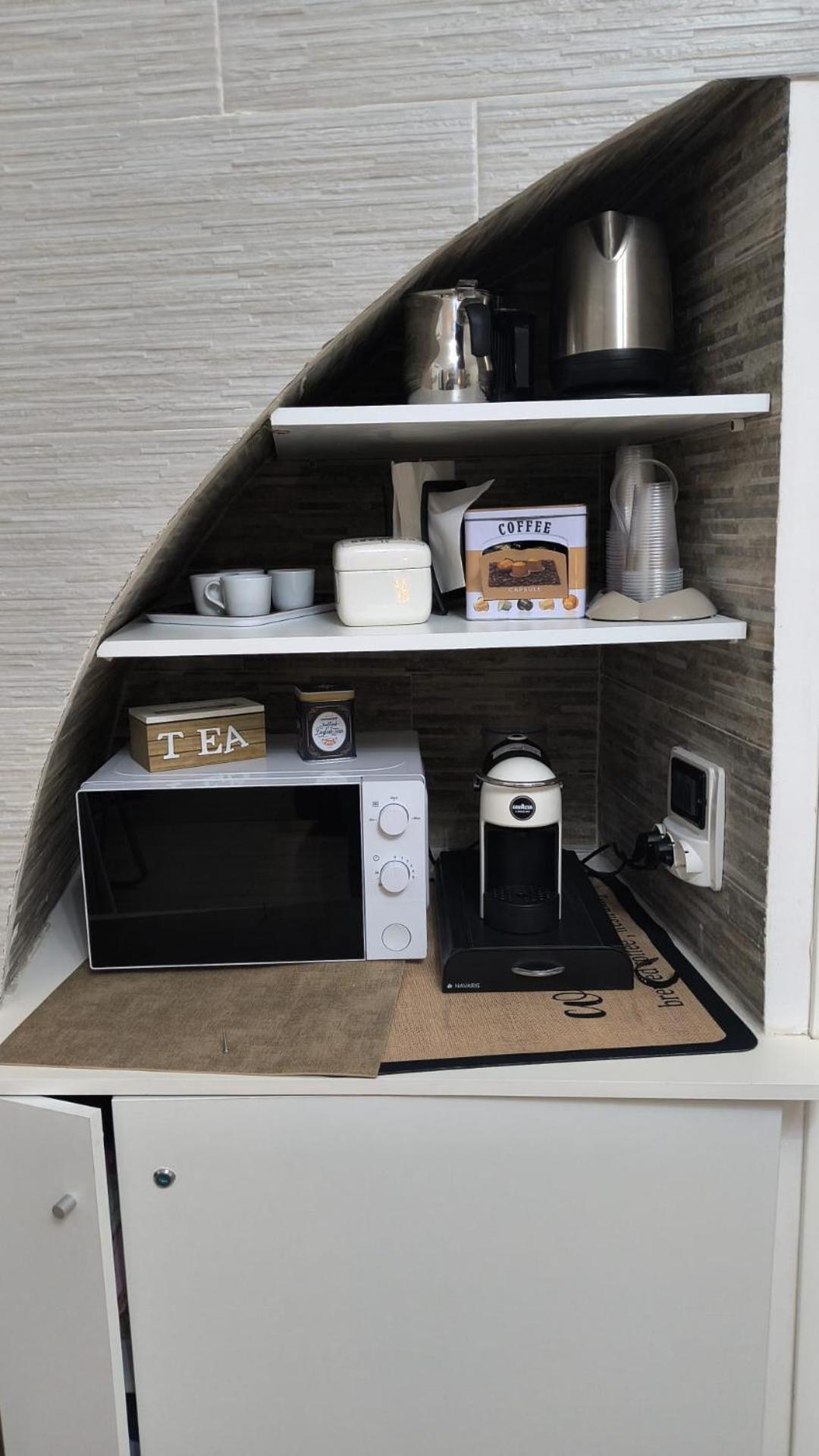 Vallese Spagnoli - Apartment Naples